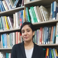 Saadia Tabassum