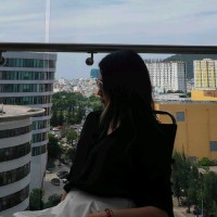 Linh Trương