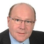 Tony Montague