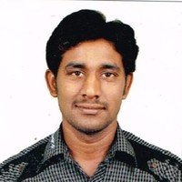 Nagarjunreddy P