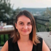 Aylin Keskin Güven, Mba