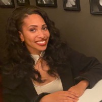 Zariah Calhoun