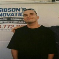Ryan Gibson