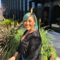 Graciela Flores-Garcia