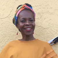 Pheladi Gwangwa