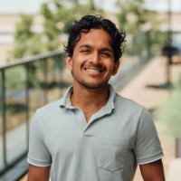 Rohan Agarwal