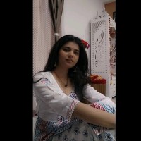 Harshita Sisodia