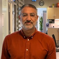 Peyman Torki