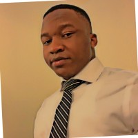 Benjamin Udeh