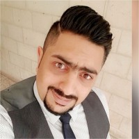 Kareem Helmi