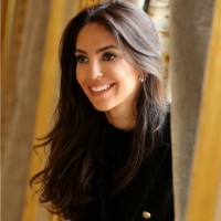Miriam Cherrati