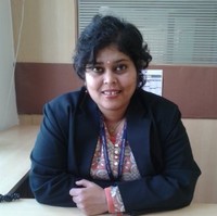 Dr. Ruma Chakrabarty Shukla