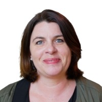 Magalie Macouin