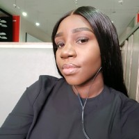 Samantha-Michelle Alonge