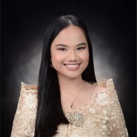 Guillianne Marie Mercado