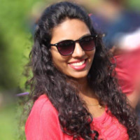Yogita Salkar
