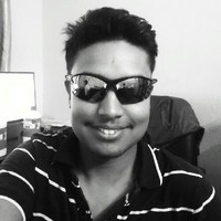 ameet subedi