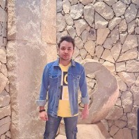 Nikhil Vasani