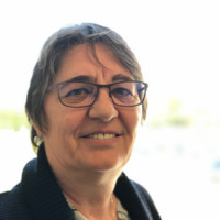 Sylvie Bidet