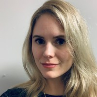 Nicole Saylor