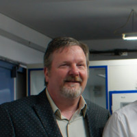 Joe L Hufford