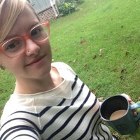 Rebekah Stuart