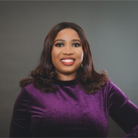 Oluwayemisi Ishola