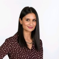 Zulfiana Begum