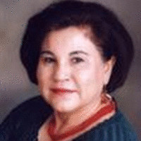 Luz Martinez