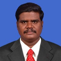 Ramesh M