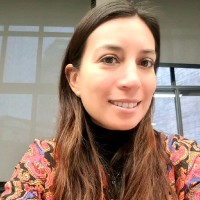 Consuelo Vargas Vergara