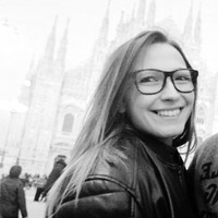 Sara Mazzocchi