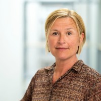 Pernilla Kallberg