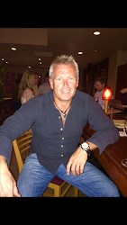 Andre Van Der Merwe