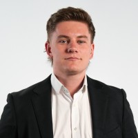 Josh Van Gaalen