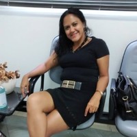 Lucideia Oliveira