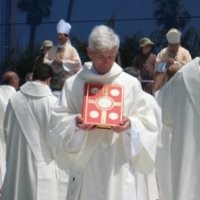 Deacon Bill Smith