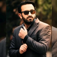 Kamran Habib Khan