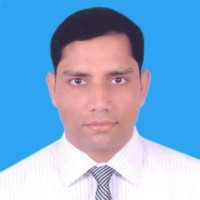 Sujit Datta