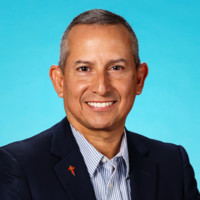 Danny Camacho