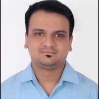 Rahul Rajaram Kulkarni