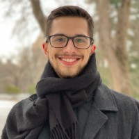 Michael Aragon