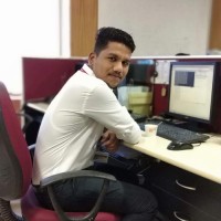 Pankaj Kamble