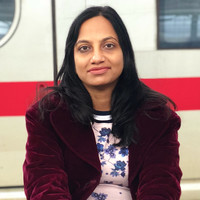 Savita Chaturvedi