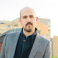 Ryan Lugalia-Hollon, PhD