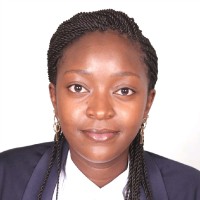 Esther Wanja