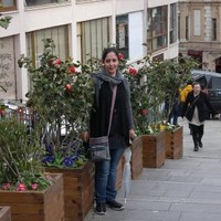 lubna sahhar