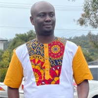 Adusei-Opoku Emmanuel