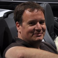 Roderic Van der Stock