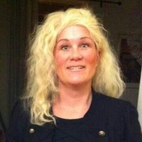 Marlene Wigortsson